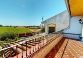 Chalet independiente con terreno en venta en la España, Encinarejo de Córdoba, ref: TR416539 foto