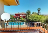 Chalet independiente con terreno en venta en la España, Encinarejo de Córdoba, ref: TR416539 foto