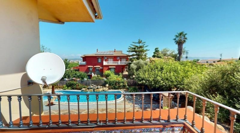 Córdoba - Encinarejo de Córdoba - 1008m2