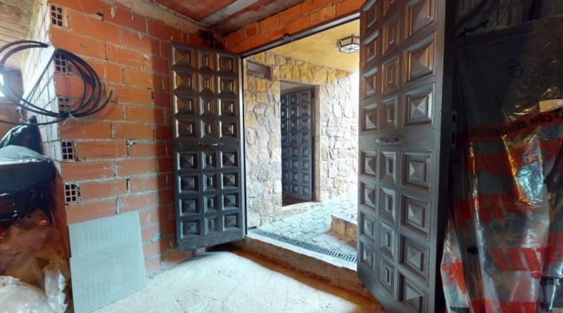 Córdoba - Encinarejo de Córdoba - 1008m2