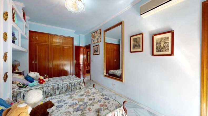Córdoba - Encinarejo de Córdoba - 1008m2