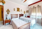 Chalet independiente con terreno en venta en la España, Encinarejo de Córdoba, ref: TR416539 foto