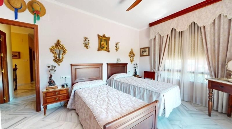 Córdoba - Encinarejo de Córdoba - 1008m2
