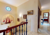 Chalet independiente con terreno en venta en la España, Encinarejo de Córdoba, ref: TR416539 foto
