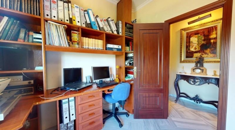 Córdoba - Encinarejo de Córdoba - 1008m2