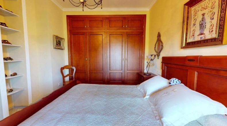 Córdoba - Encinarejo de Córdoba - 1008m2