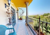 Chalet independiente con terreno en venta en la España, Encinarejo de Córdoba, ref: TR416539 foto
