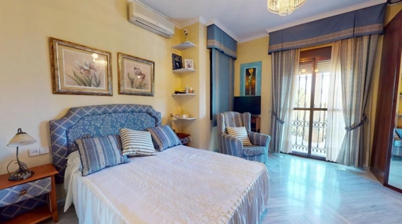 Córdoba - Encinarejo de Córdoba - 1008m2