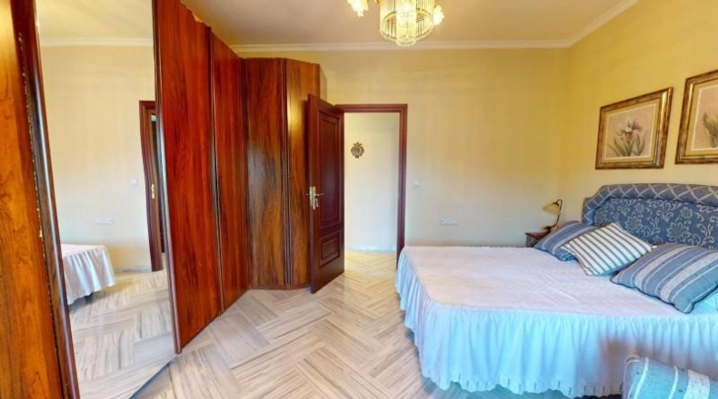Córdoba - Encinarejo de Córdoba - 1008m2
