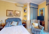 Chalet independiente con terreno en venta en la España, Encinarejo de Córdoba, ref: TR416539 foto
