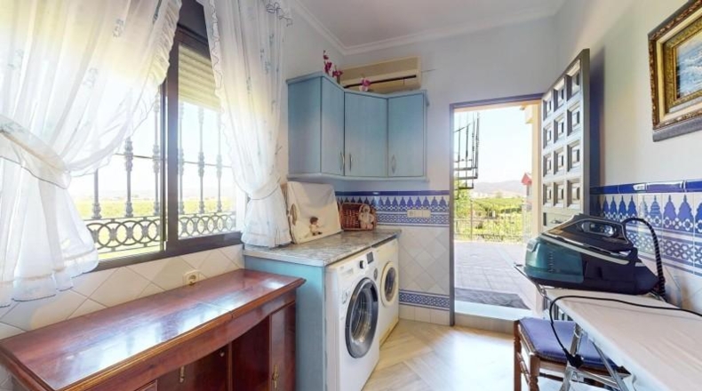 Córdoba - Encinarejo de Córdoba - 1008m2