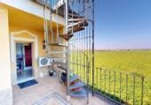 Chalet independiente con terreno en venta en la España, Encinarejo de Córdoba, ref: TR416539 foto
