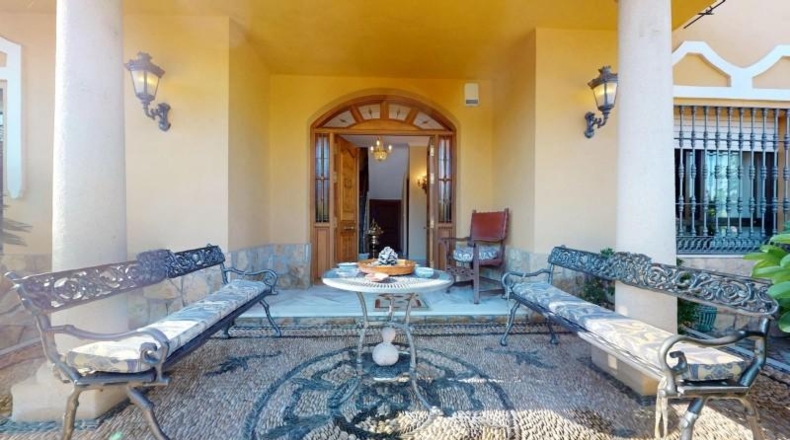 Córdoba - Encinarejo de Córdoba - 1008m2