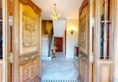 Chalet independiente con terreno en venta en la España, Encinarejo de Córdoba, ref: TR416539 foto