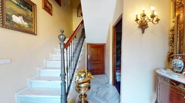 Córdoba - Encinarejo de Córdoba - 1008m2