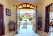 Chalet independiente con terreno en venta en la España, Encinarejo de Córdoba, ref: TR416539 foto