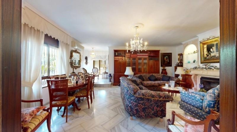 Córdoba - Encinarejo de Córdoba - 1008m2