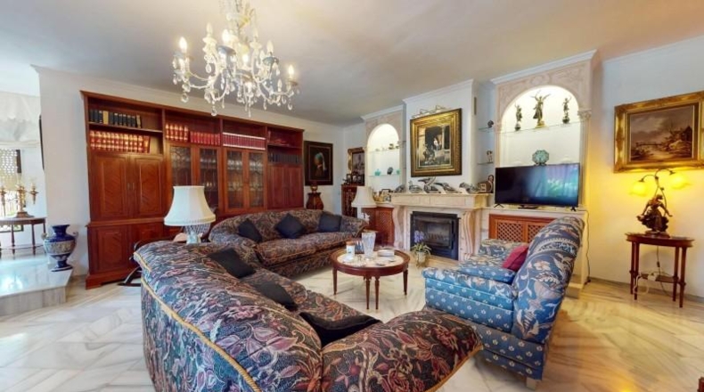 Córdoba - Encinarejo de Córdoba - 1008m2