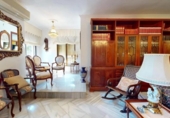 Chalet independiente con terreno en venta en la España, Encinarejo de Córdoba, ref: TR416539 foto