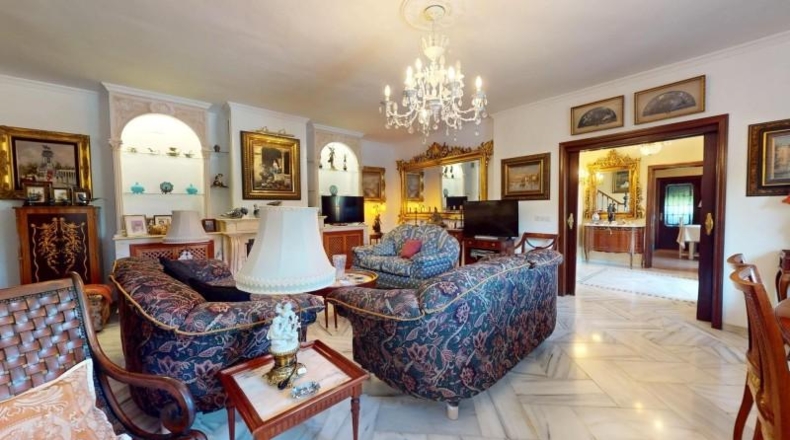 Córdoba - Encinarejo de Córdoba - 1008m2