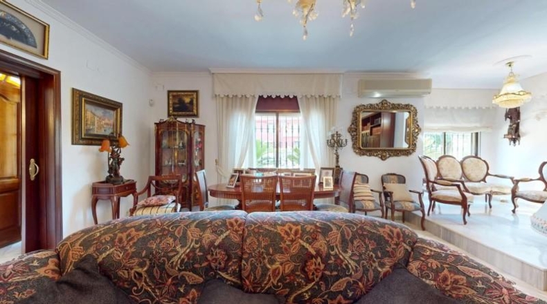 Córdoba - Encinarejo de Córdoba - 1008m2