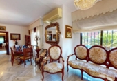 Chalet independiente con terreno en venta en la España, Encinarejo de Córdoba, ref: TR416539 foto