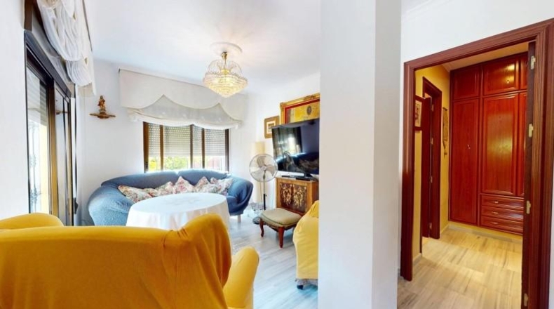 Córdoba - Encinarejo de Córdoba - 1008m2