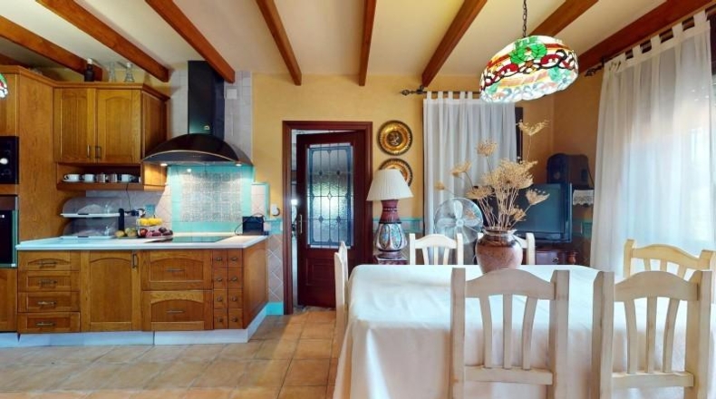 Córdoba - Encinarejo de Córdoba - 1008m2