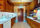 Chalet independiente con terreno en venta en la España, Encinarejo de Córdoba, ref: TR416539 foto