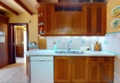 Chalet independiente con terreno en venta en la España, Encinarejo de Córdoba, ref: TR416539 foto