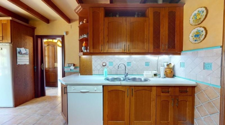 Córdoba - Encinarejo de Córdoba - 1008m2