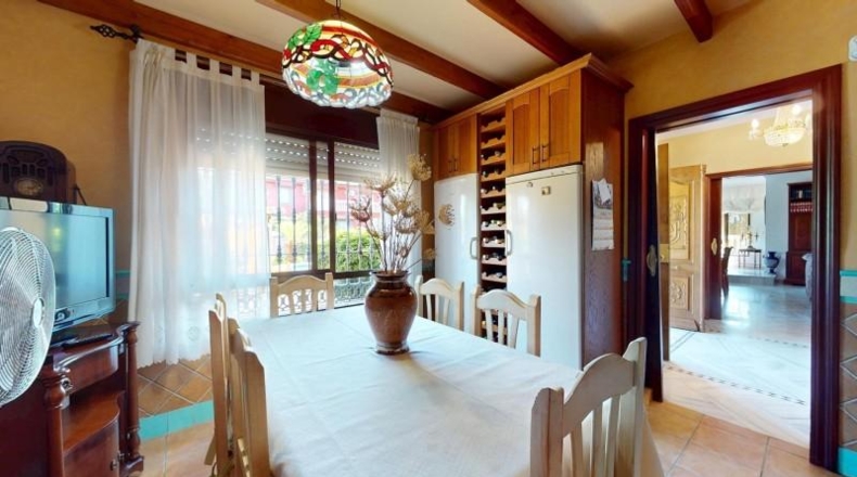 Córdoba - Encinarejo de Córdoba - 1008m2