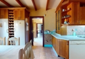 Chalet independiente con terreno en venta en la España, Encinarejo de Córdoba, ref: TR416539 foto