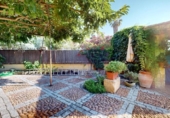 Chalet independiente con terreno en venta en la España, Encinarejo de Córdoba, ref: TR416539 foto