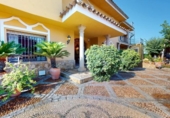 Chalet independiente con terreno en venta en la España, Encinarejo de Córdoba, ref: TR416539 foto