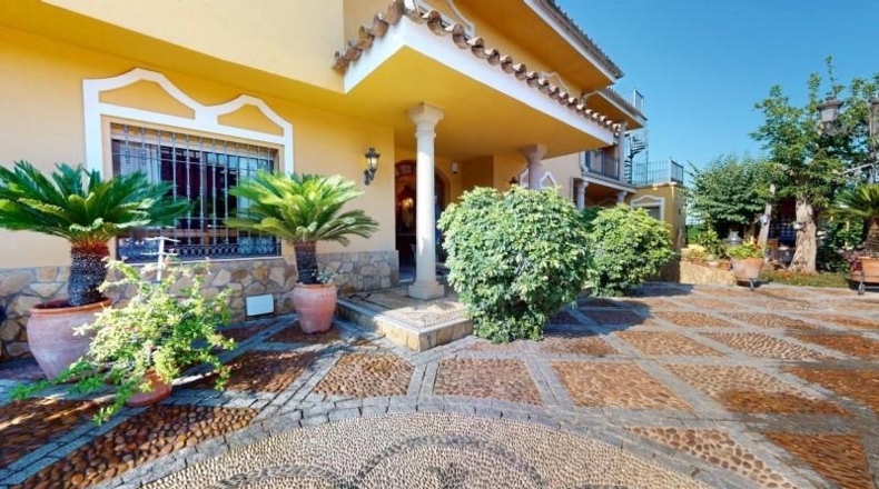 Córdoba - Encinarejo de Córdoba - 1008m2