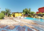 Chalet independiente con terreno en venta en la España, Encinarejo de Córdoba, ref: TR416539 foto