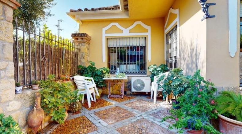 Córdoba - Encinarejo de Córdoba - 1008m2