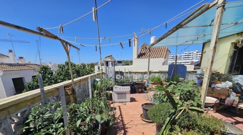 Малага - Estepona - 129m2