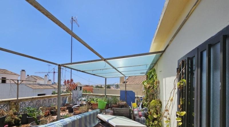 Малага - Estepona - 129m2
