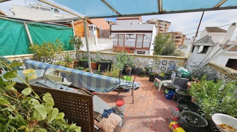Малага - Estepona - 129m2