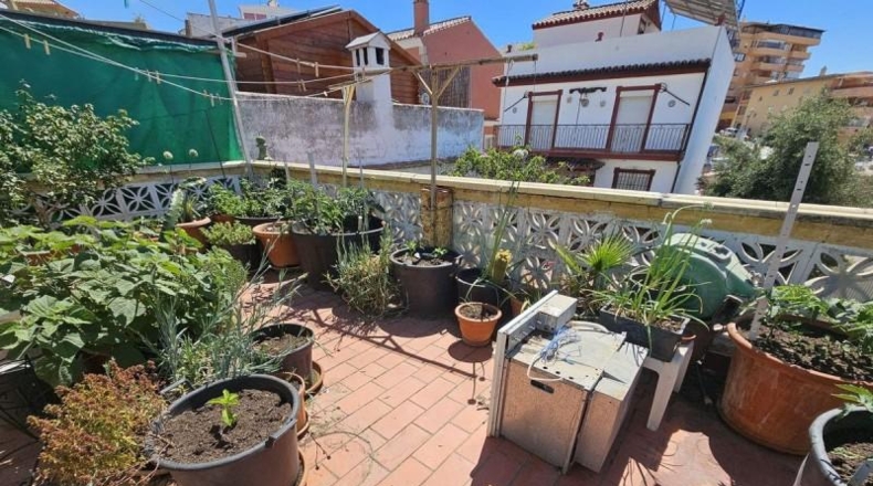 Малага - Estepona - 129m2