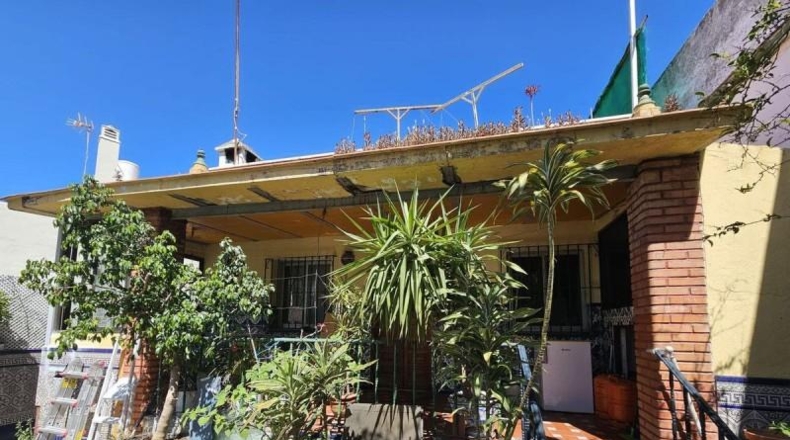 Малага - Estepona - 129m2