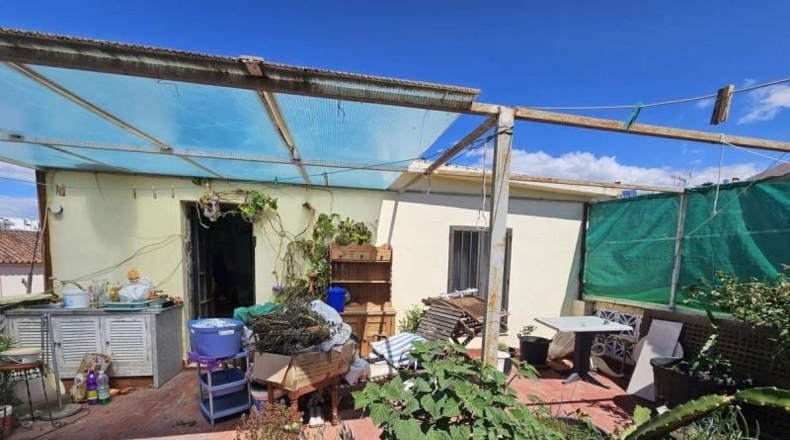 Малага - Estepona - 129m2