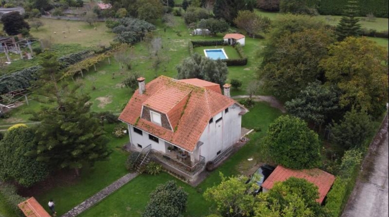La Coruna - Mugardos - 6061m2