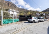 Xalet independent amb terreny en venda a la España, Güéjar Sierra, ref.: TR416542 foto
