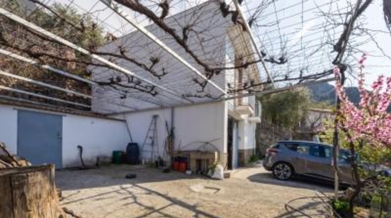 Granada - Güéjar Sierra - 200m2