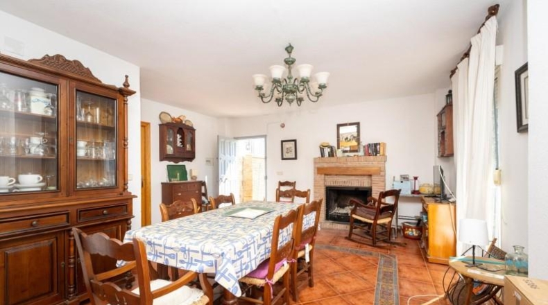 Granada - Güéjar Sierra - 200m2
