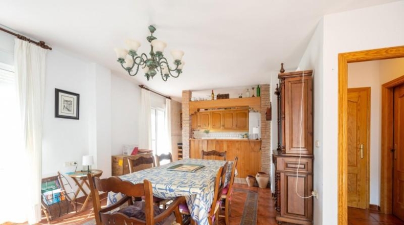 Granada - Güéjar Sierra - 200m2