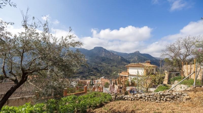 Granada - Güéjar Sierra - 200m2